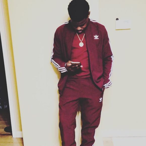 Meet the Posher Other - Meet your Posher, Qj